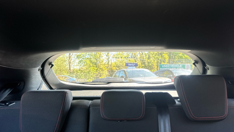 Ford Puma 1.0 EcoBoost Hybrid mHEV ST-Line 5dr Petrol Hatchback